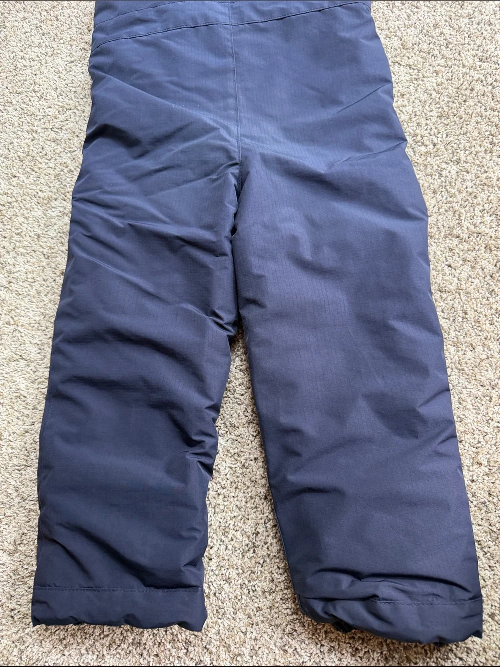 The Childrens Place classic navy